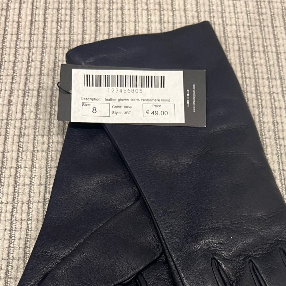 Winter Gloves
